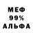 Метадон мёд Maksym Butusov